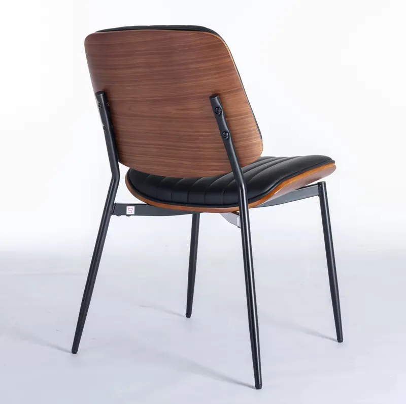 JP Set of 6 Mid Century Modern photo 2