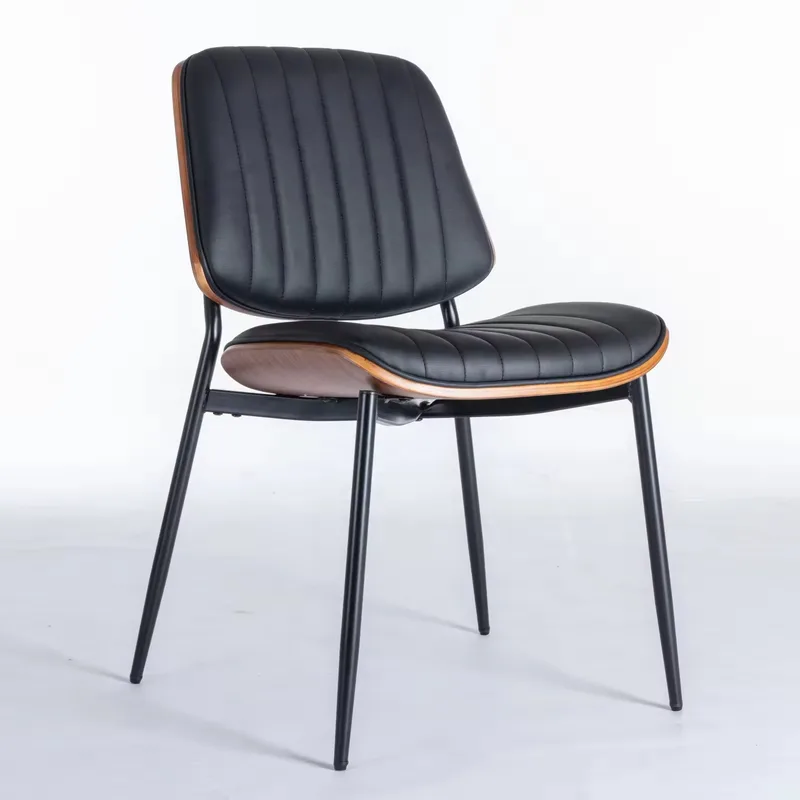 JP Set of 6 Mid Century Modern