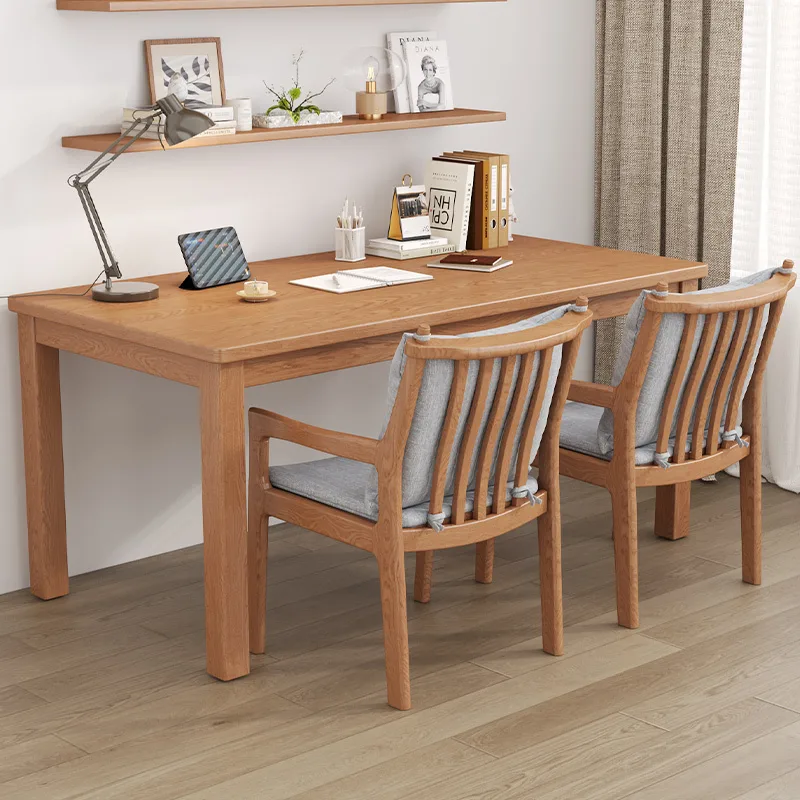 JP Solid Wood Dining Chair for Home photo 3
