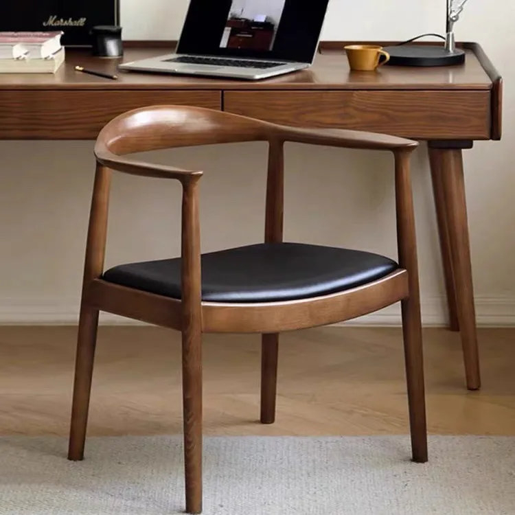 JP Wholesale Modern Design Kennedy Armchair Solid photo 2