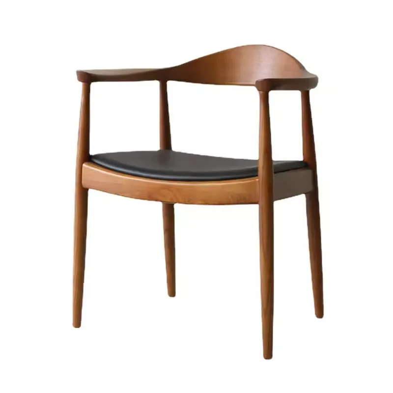 JP Wholesale Modern Leather Seat Presidential Chair