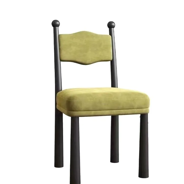JP High Quality Solid Wood Dining Chair photo 2