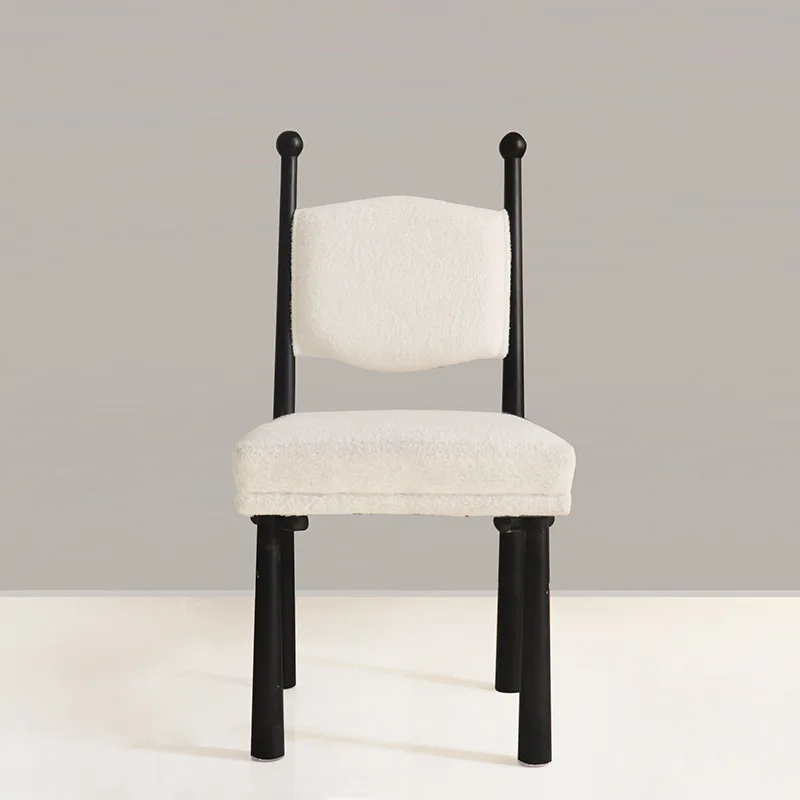 JP High Quality Solid Wood Dining Chair photo 3