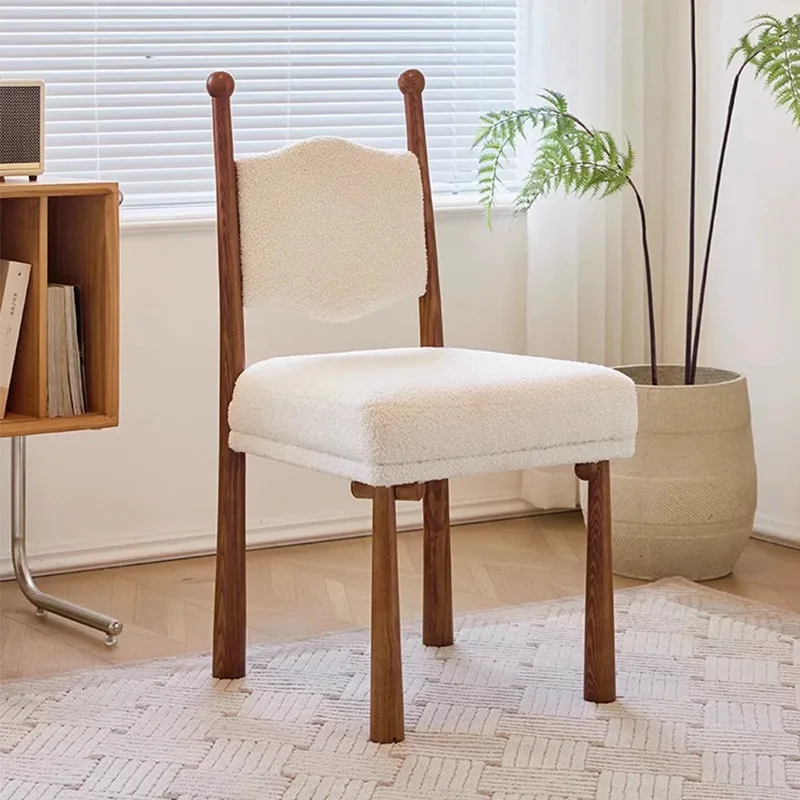 JP High Quality Solid Wood Dining Chair