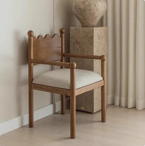 JP Modern Luxury French Design Solid Birch photo 2