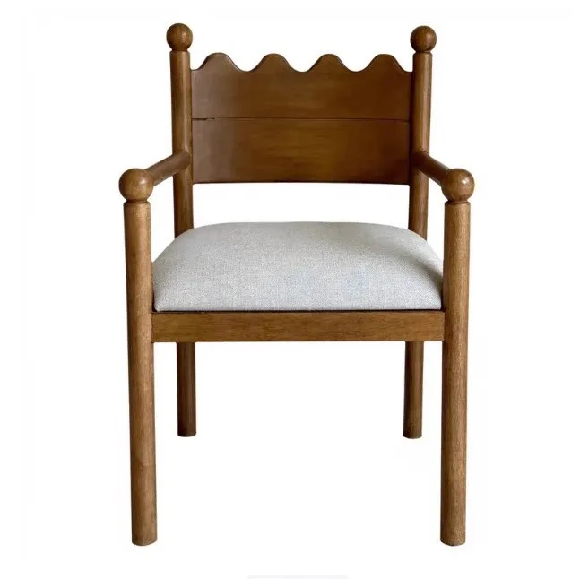 JP Modern Luxury French Design Solid Birch