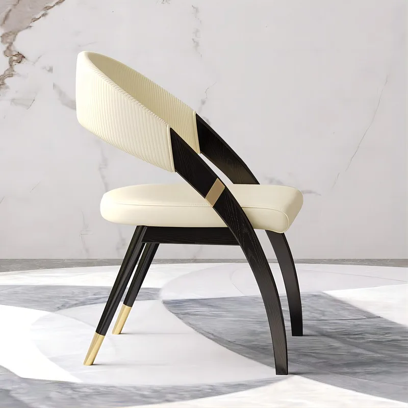 JP Modern Vintage Solid Wood Banquet Restaurant photo 2