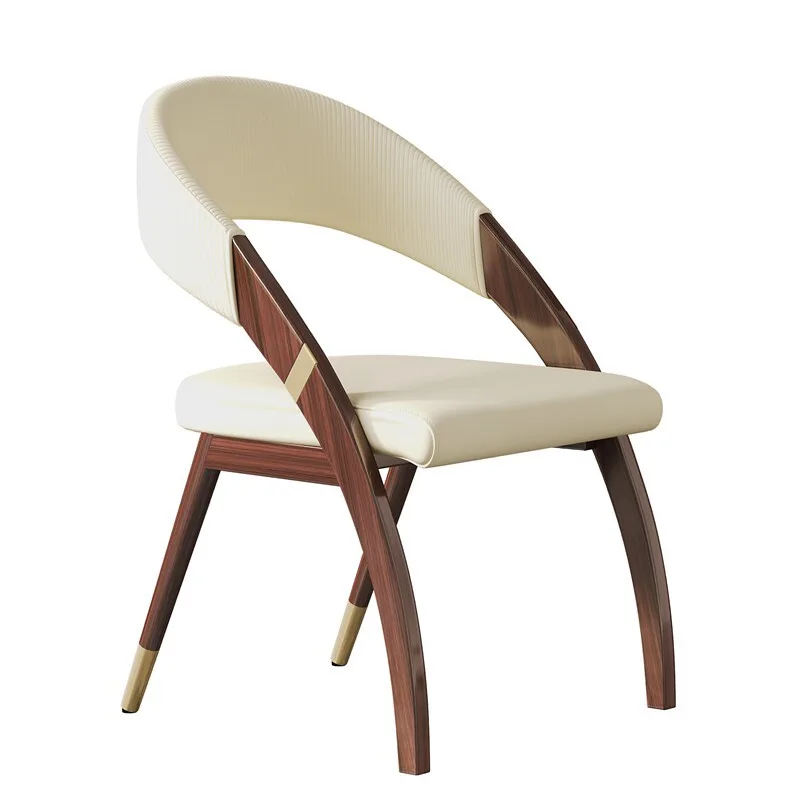 JP Modern Vintage Solid Wood Banquet Restaurant