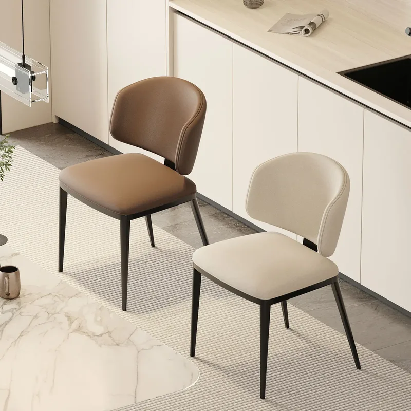 JP 2025 Wholesale Dining Room Settee Chair photo 3