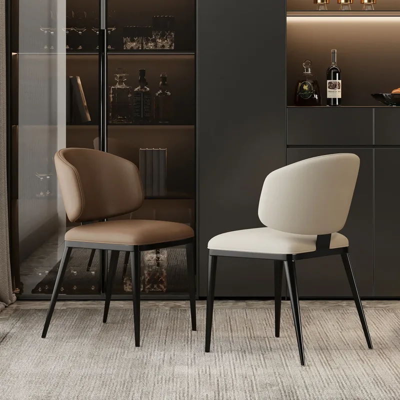 JP 2025 Wholesale Dining Room Settee Chair