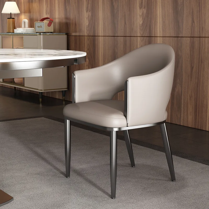 JP Comfortable Simple Dining Room Furniture Dining
