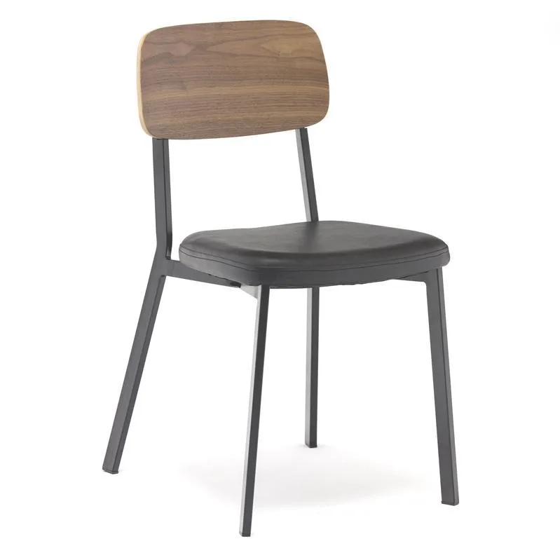 JP Commercial Restaurant Seating Chair Furnishing Industrial photo 3