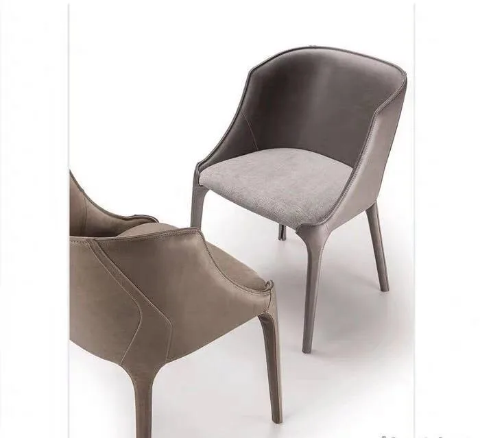 JP Customizable Modern Dining Room Upholstered Velvet photo 3