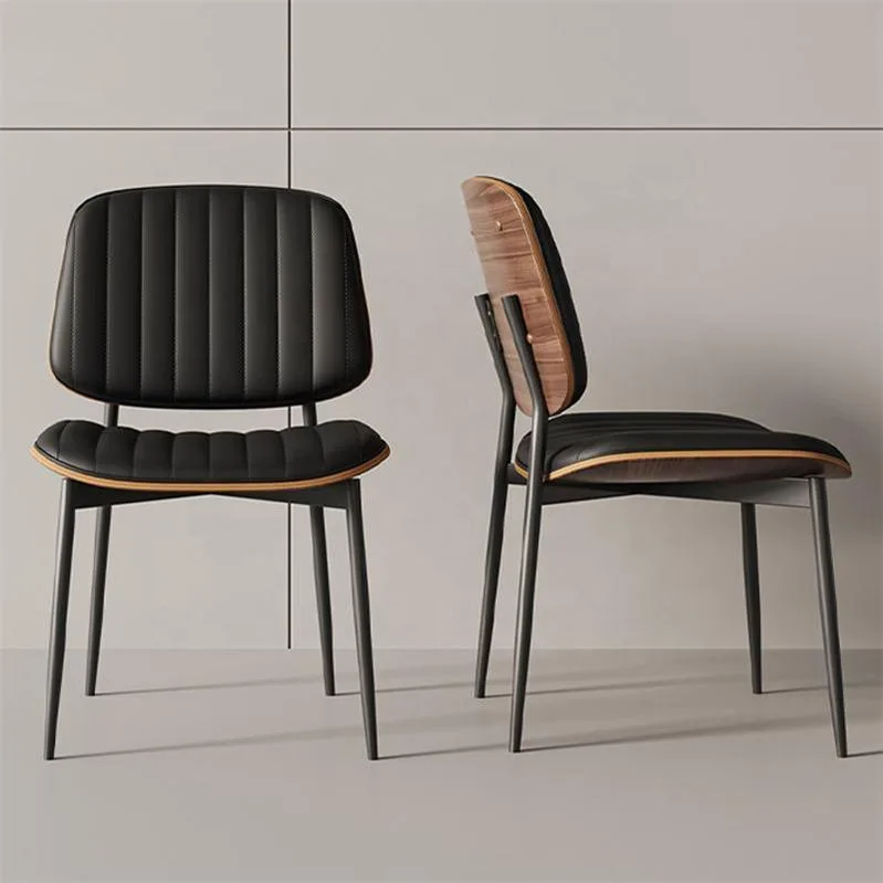 JP Dining Chair Nordic Luxury Gold Fabric photo 2