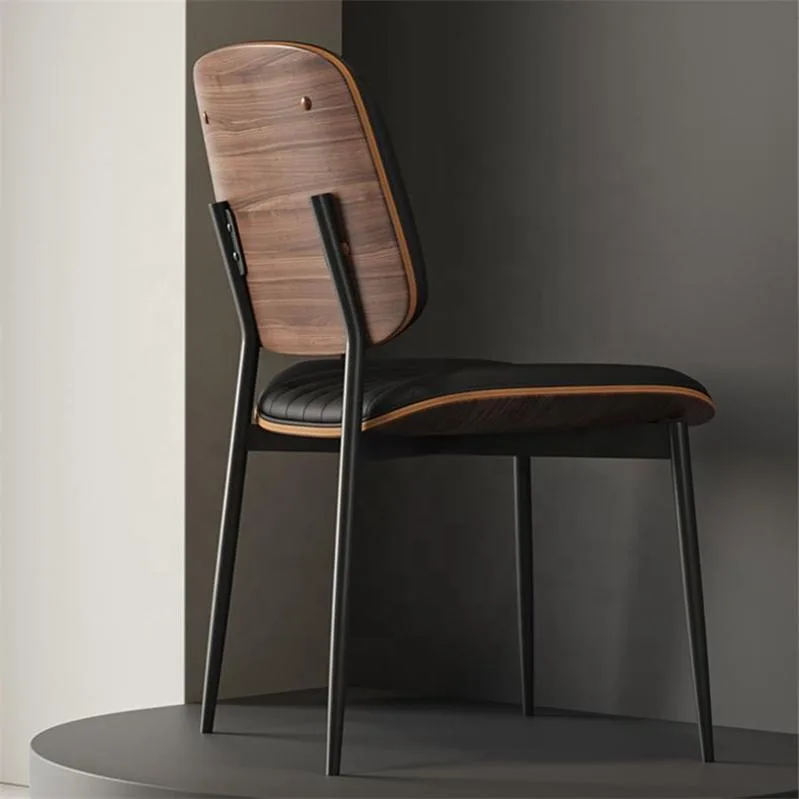 JP Dining Chair Nordic Luxury Gold Fabric photo 3