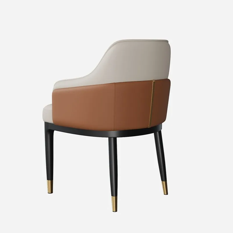 JP Dining Chairs Modern and Simple Italian photo 3
