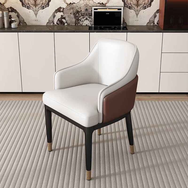 JP Dining Chairs Modern and Simple Italian