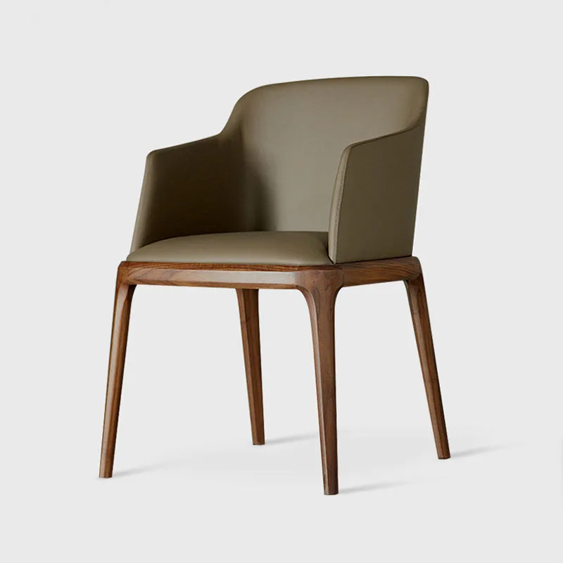 JP Dining Chairs Wooden Chairs for Chinese