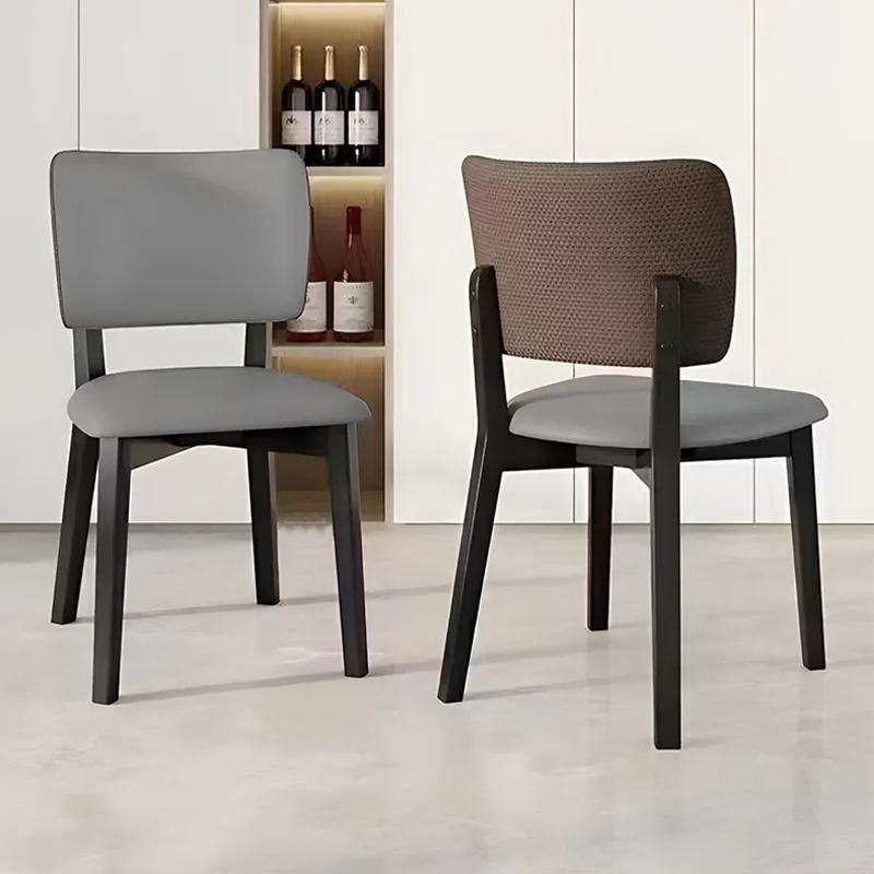 JP Dining Room Furniture Comfortable Backrest Negotiation photo 3