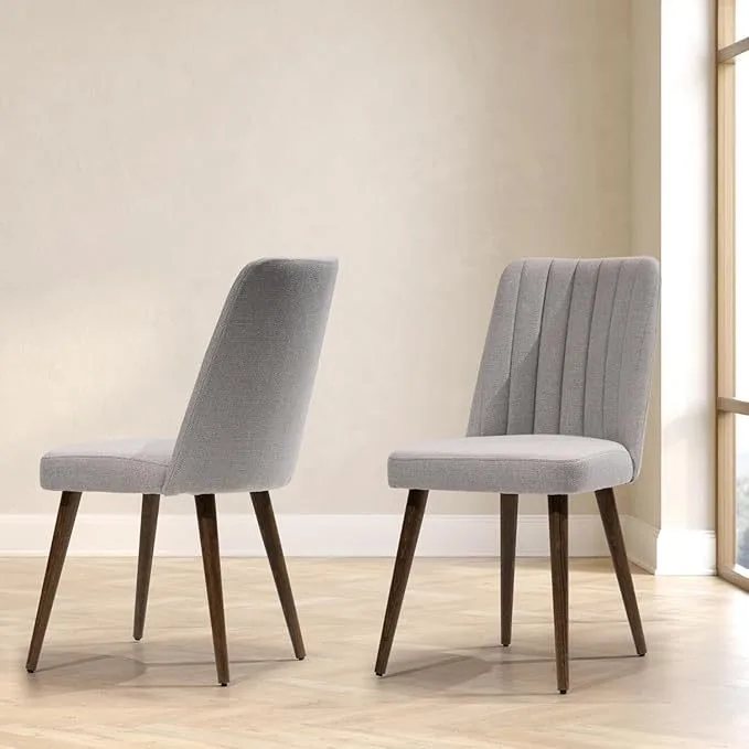 JP Elegant Modern Indoor Restaurant Dining Chair photo 2