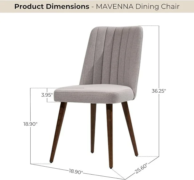 JP Elegant Modern Indoor Restaurant Dining Chair photo 3