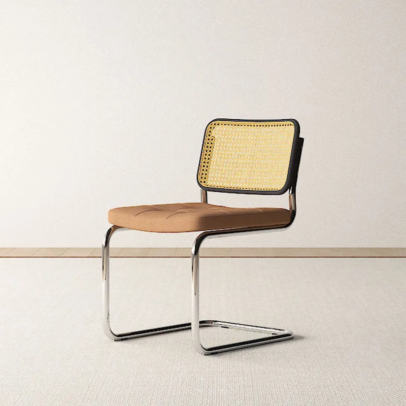 JP Ergonomic Soft PU Padding Dining Chair photo 2