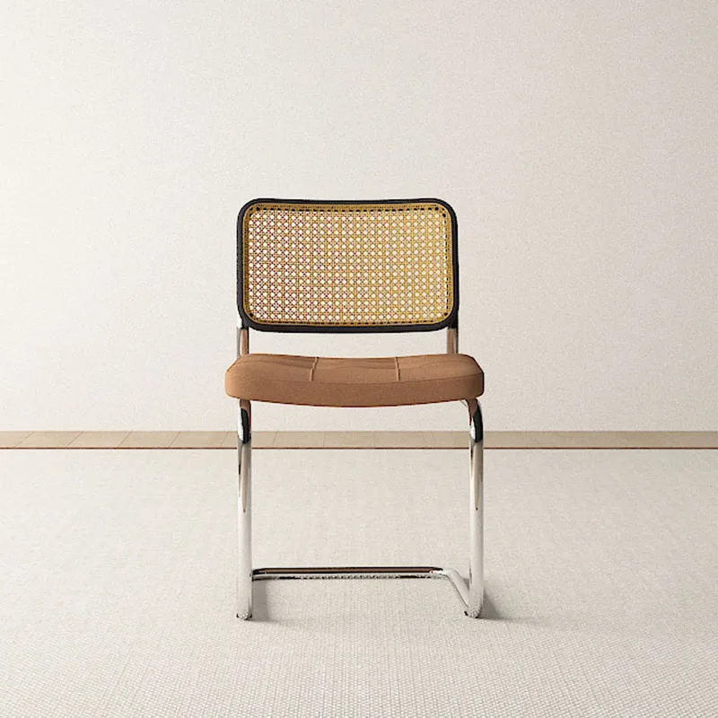 JP Ergonomic Soft PU Padding Dining Chair photo 3