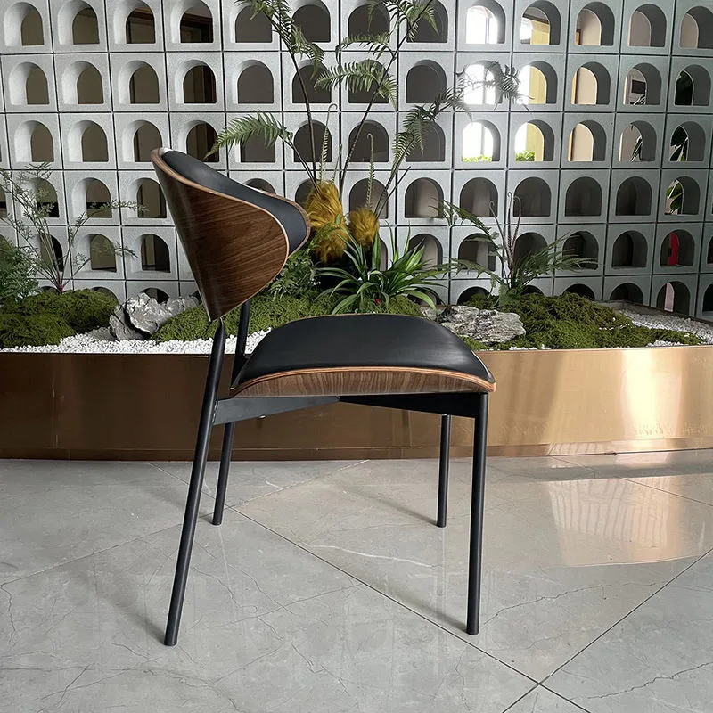 JP Factory Price Custom China Leather Dining