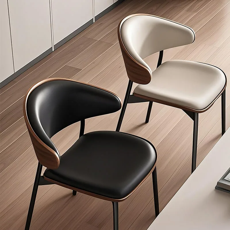 JP High Quality Dining Chair Cafe Commercial photo 2