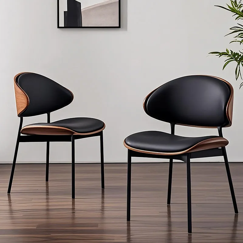 JP High Quality Dining Chair Cafe Commercial photo 3