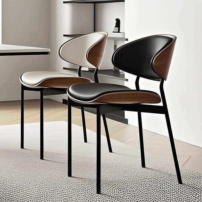 JP High Quality Dining Chair Cafe Commercial