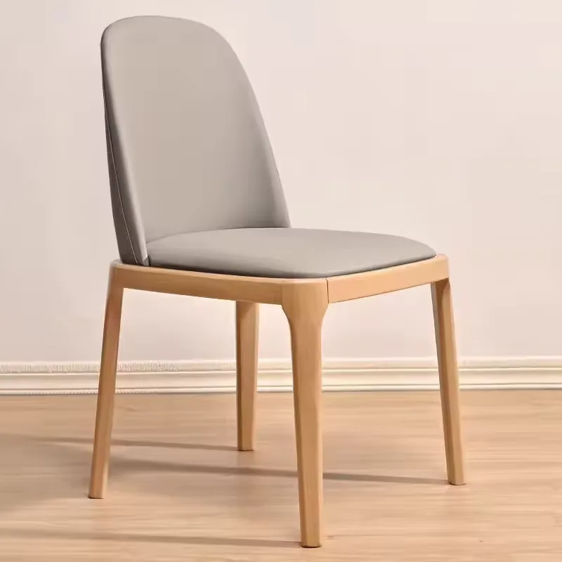 JP Hot Sale Nordic Leather Modern Luxury Design Furniture