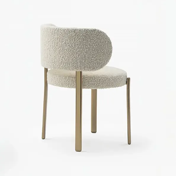 JP Italian Style Modern Minimalist Designer Back photo 2