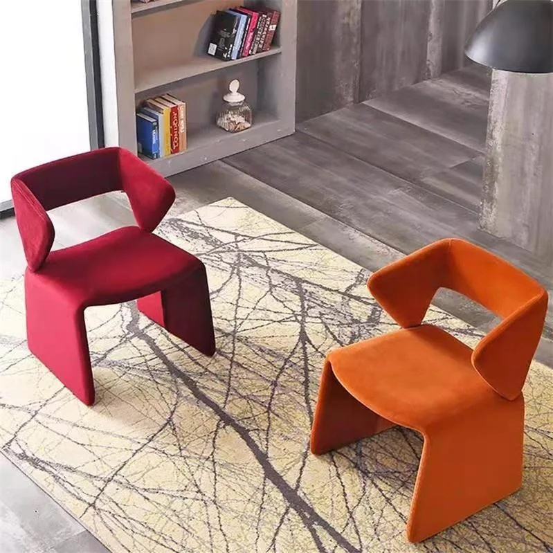 JP Italy Design Modern Dinning Chair Fashion photo 2