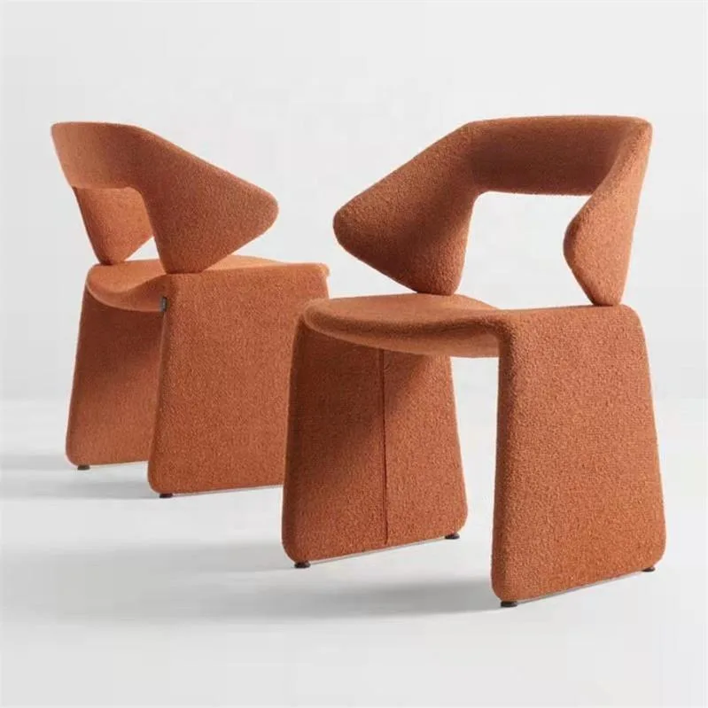 JP Italy Design Modern Dinning Chair Fashion