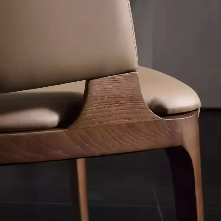 JP Luxury Italian Minimalist Modern Furniture Restaurant Coffee photo 3
