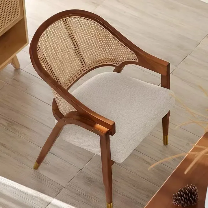 JP New Arrival Manufacturer Modern Luxury Coffee Shop Furniture a004