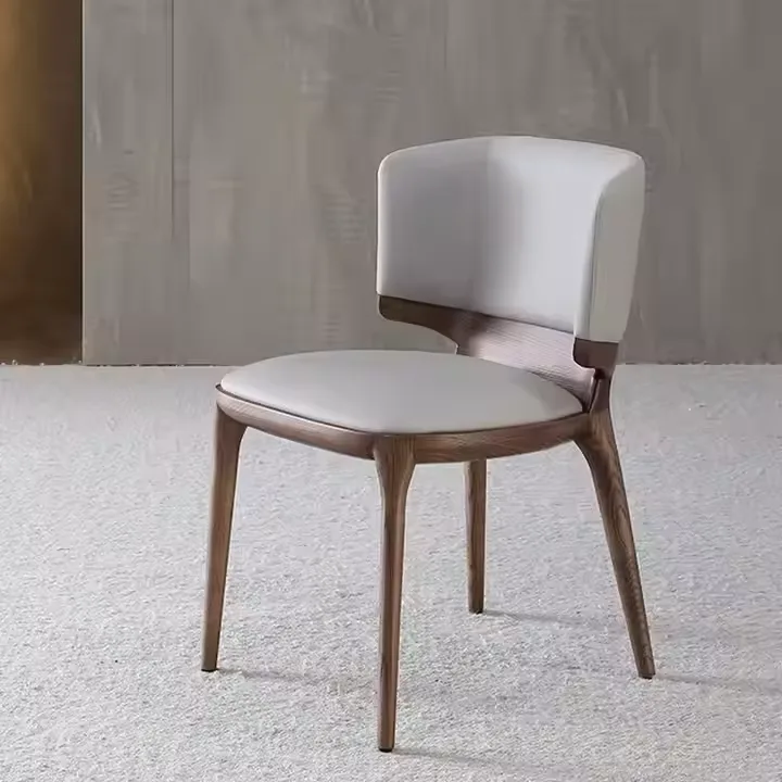 JP Nordic Ash Wood Solid Wood Light