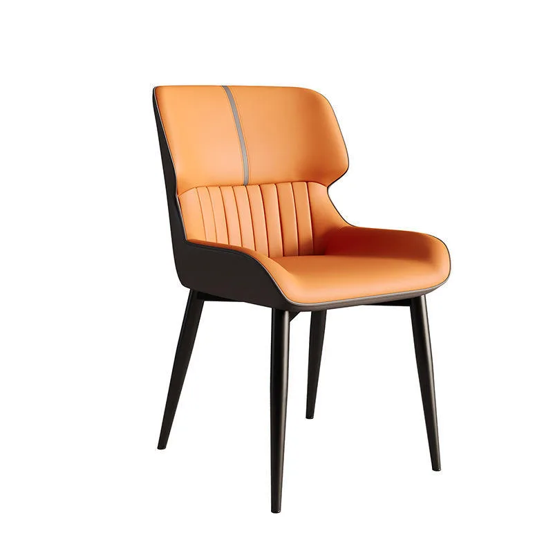 JP Nordic Style Modern Home Dining Chair