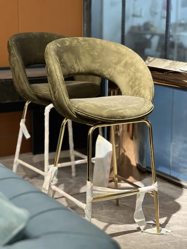 JP Support Customized Home Dining Table Chair photo 1