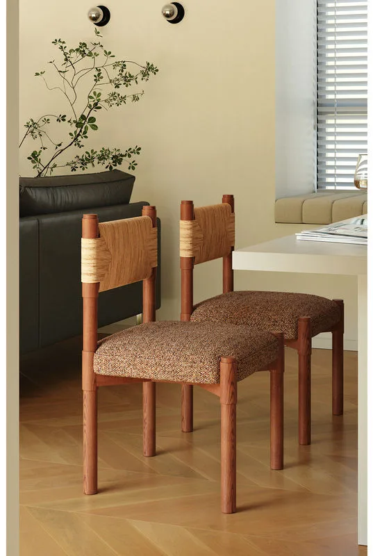 JP Modern Eco-Friendly Durable Solid Wood Fabric photo 2