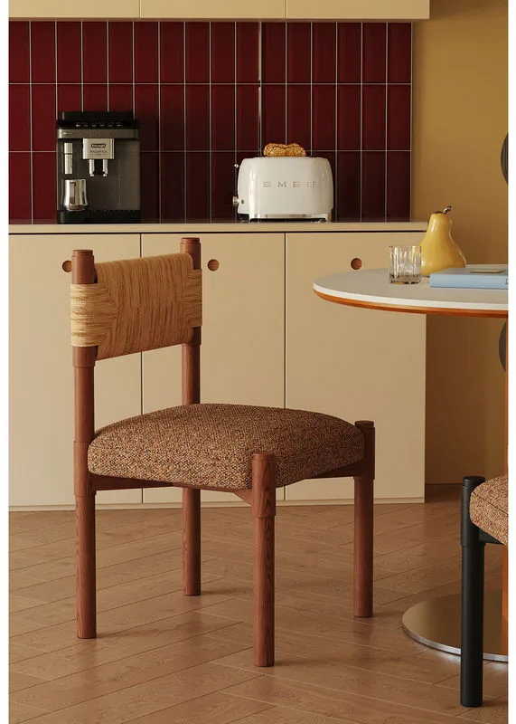 JP Modern Eco-Friendly Durable Solid Wood Fabric photo 3