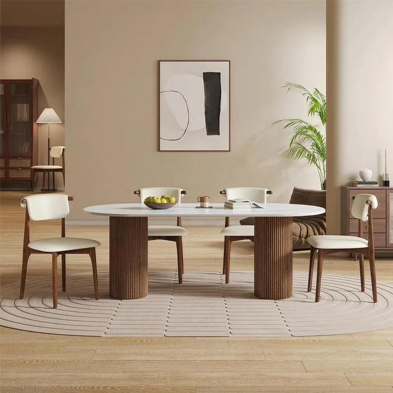 JP 2025 High Quality Solid Wooden Chairs photo 2