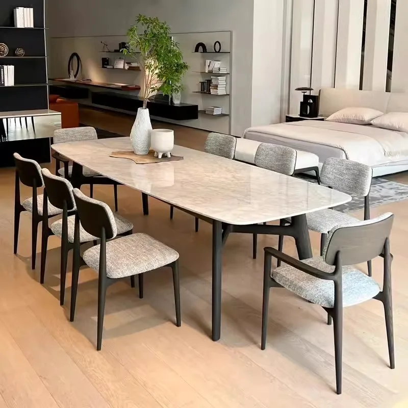 JP 2025 Modern Design Comfortable Hotel Dining