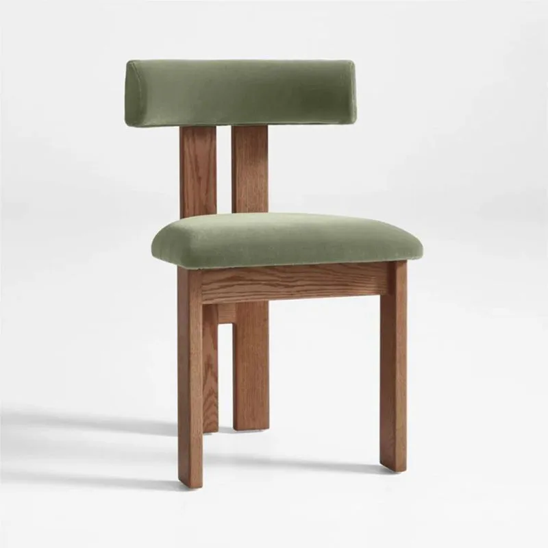 JP 2026 Mid Century Modern Solid Oak photo 2