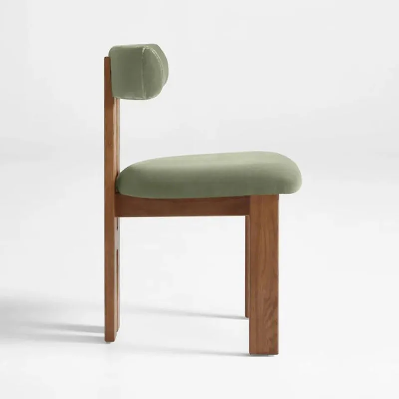 JP 2026 Mid Century Modern Solid Oak photo 3
