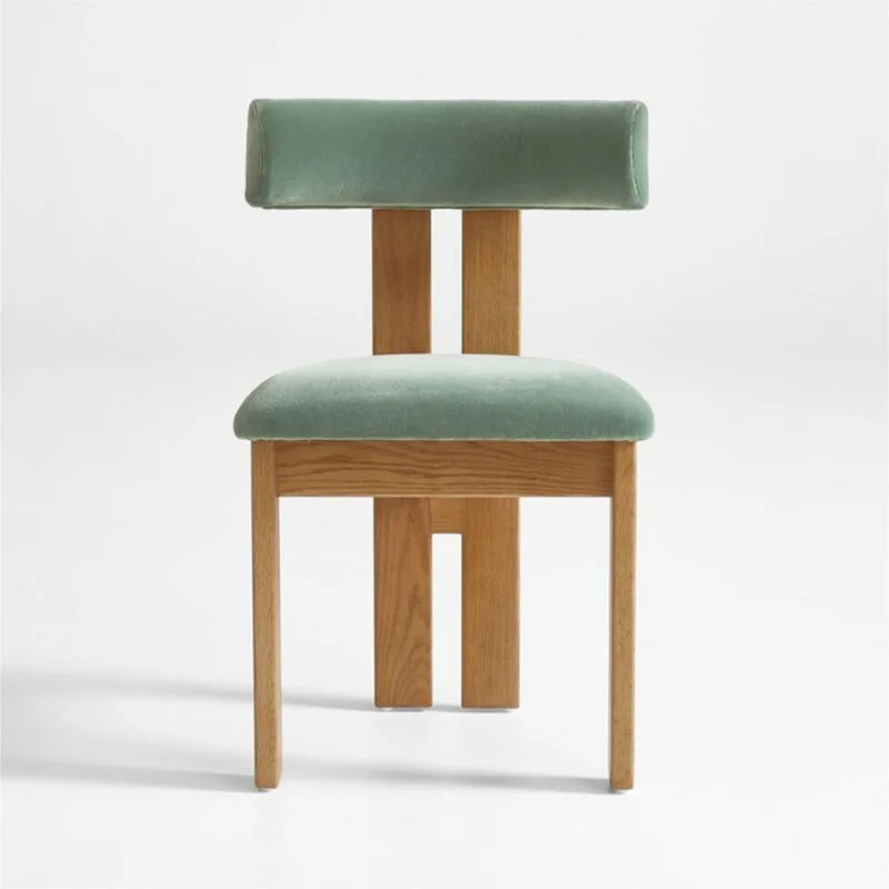 JP 2026 Mid Century Modern Solid Oak