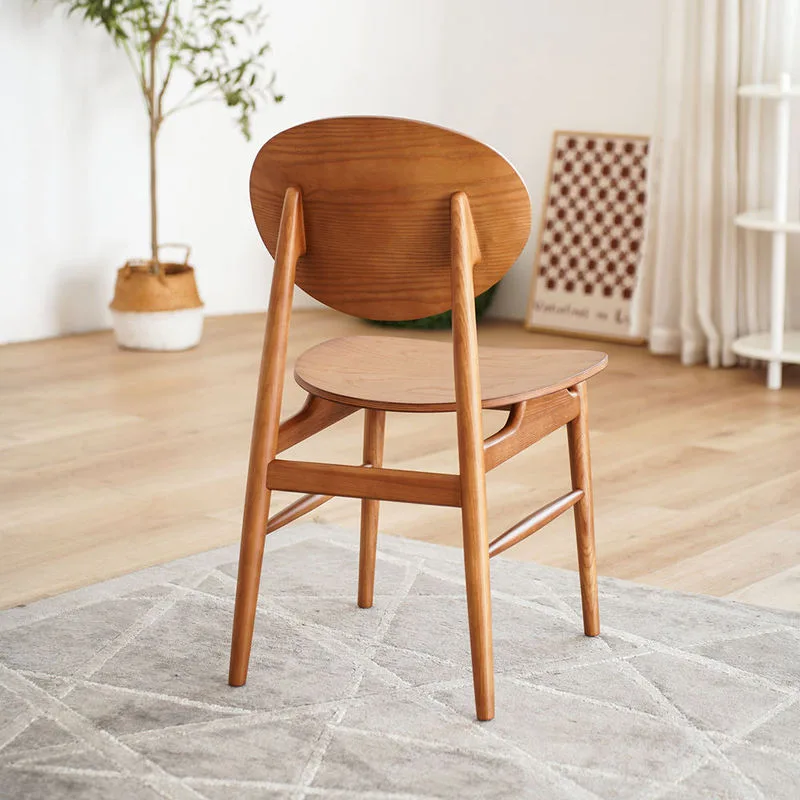 JP American Midcentur Modern Design Solid Wood photo 2