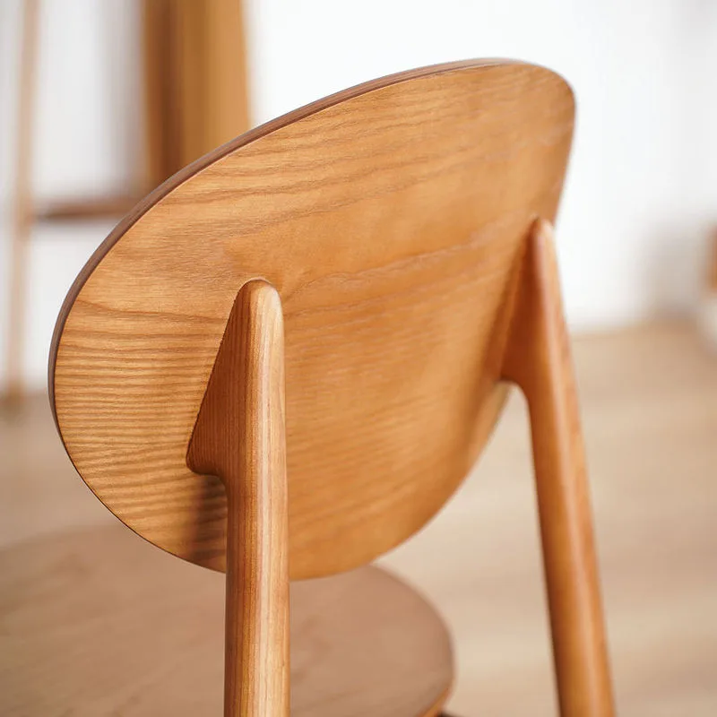 JP American Midcentur Modern Design Solid Wood photo 3