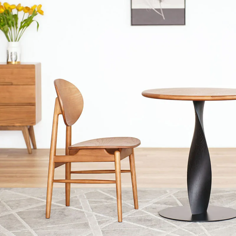 JP American Midcentur Modern Design Solid Wood photo 1